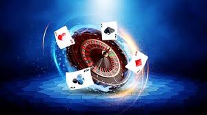 Онлайн казино Lukkly Casino
